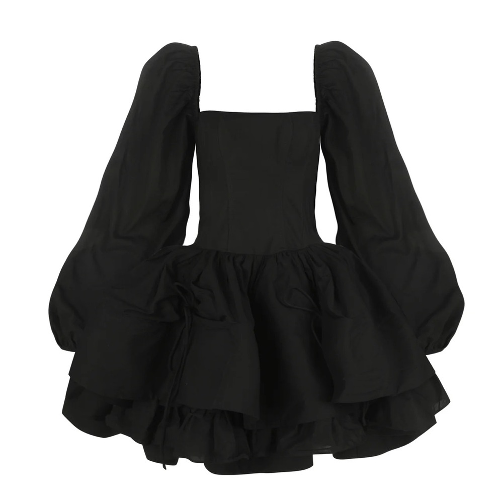 Selkie The Raven Etoile Dress - Picture 2 of 9